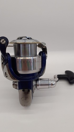 Daiwa spinning reel certate - spinning,