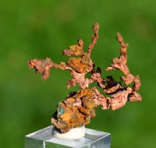 Cuivre natif 7 grammes -