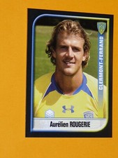 #195 ROUGERIE MONTFERRAND