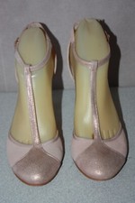 SAN MARINA  Escarpins Cuir