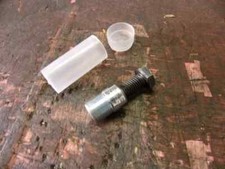 ARRACHE VOLANT BUZZETTI MBK 51