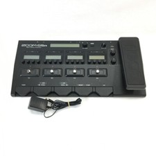 Zoom G5N Guitare Multi Effet Avec / Alimentation Électrique