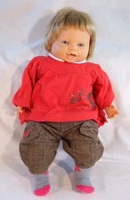 Poupée Jesmar 20F 1992