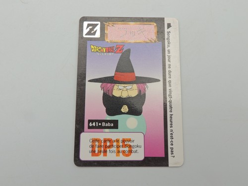 Carte dragon ball - dragon,