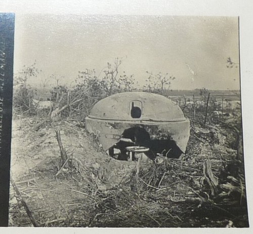 Photo stereoscopique guerre - photo,