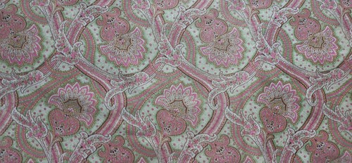 Coupon tissu ameublement - coupon,