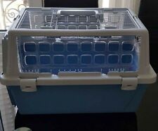 CAISSE TRANSPORT POUR 1 CHIEN