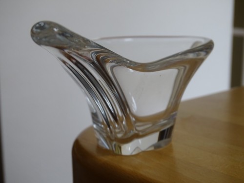 Daum vintage croix - vintage,