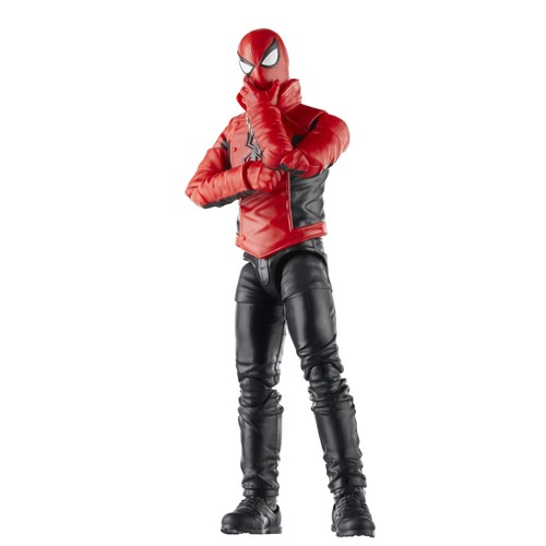 Marvel legends spider man - spider-man,