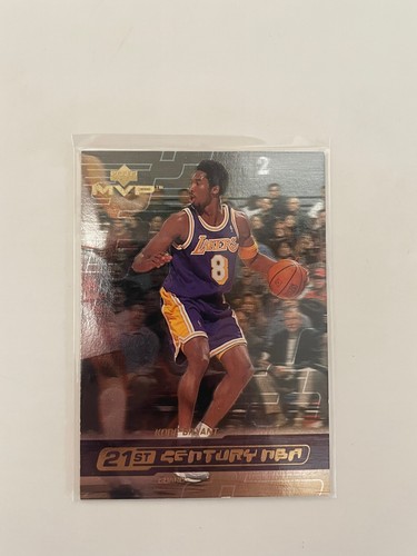 1999 upper deck - deck, mvp
