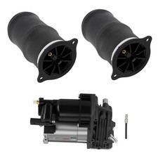 2X Ressort Suspension