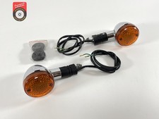 Clignotants arrière honda - clignotants,