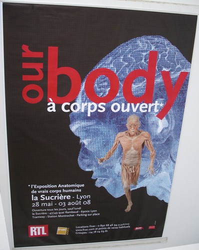 Our body corps - our, à