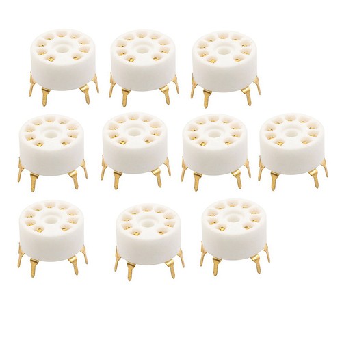 Pièces pcb 9pin céramique - pièces,