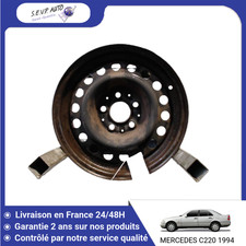 🇫🇷 JANTE TOLE MERCEDES