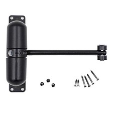 Ferme-porte automatique en