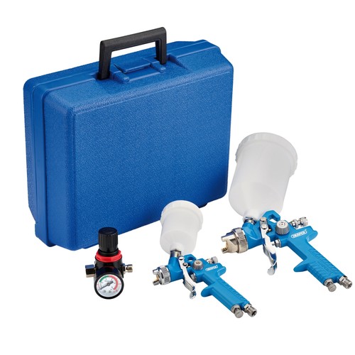 Draper kit pistolet - draper,