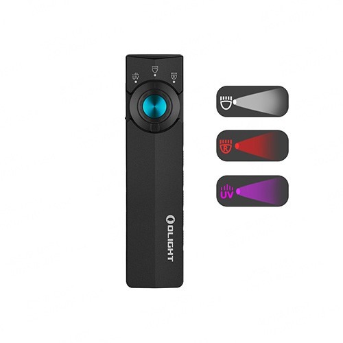 Lampe torche edc olight arkpro - lampe,