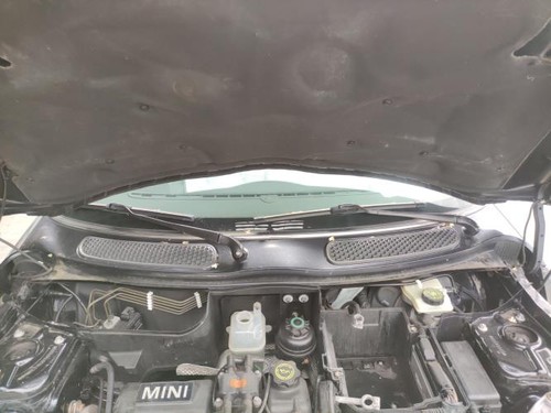 Baie pare brise mini - baie,