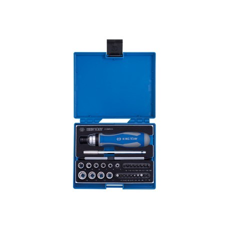 Coffret tournevis à - coffret, de
