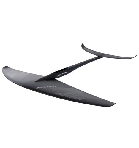 Naish ultra jet foil - jet, 1050