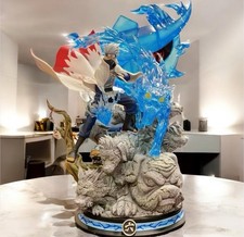 Kakashi Hatake Susanoo Statue