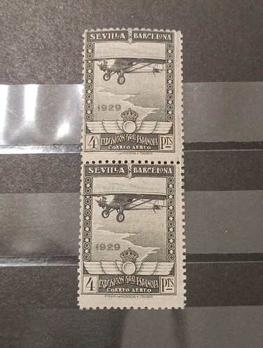 Timbre espagne poste - espagne,
