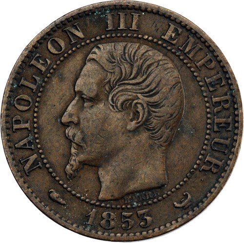 France napoléon iii - france,