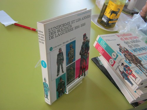 Funcken uniforme les - funcken, et