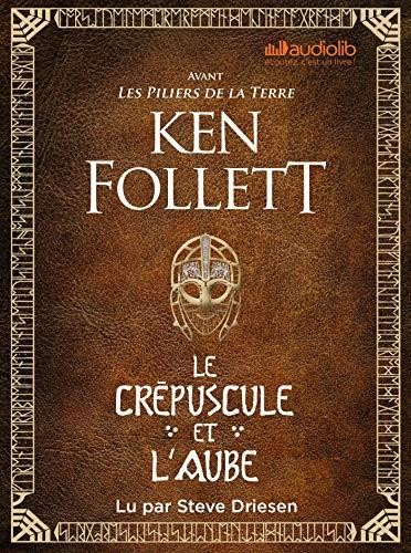Crépuscule aube - le, et
