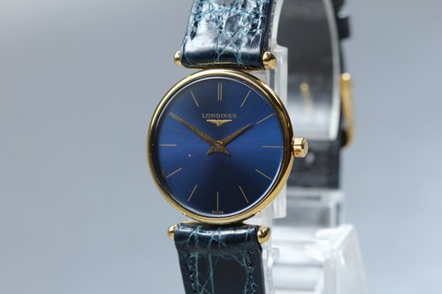 Montre pour femme - , longines