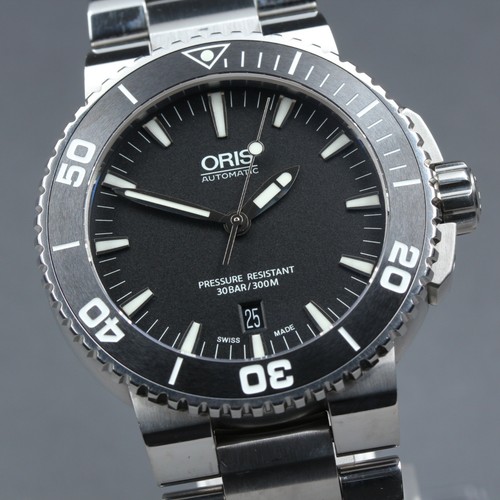 Montre pour homme - , oris