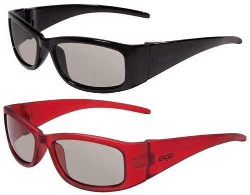 Paquet ex3d enfants 3d - enfants,