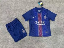 Maillot psg enfant (domicile)