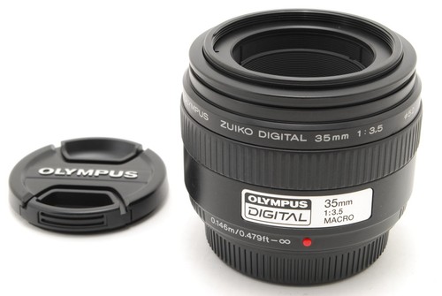 Comme neuf objectif olympus - [comme, neuf]