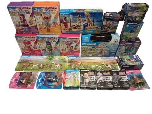 Lot boites ou blister - de,