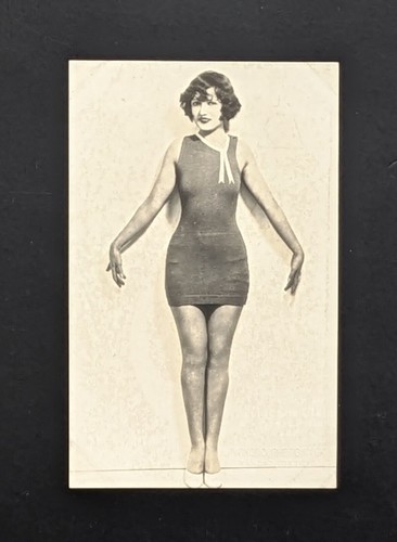 Cartes postales anciennes