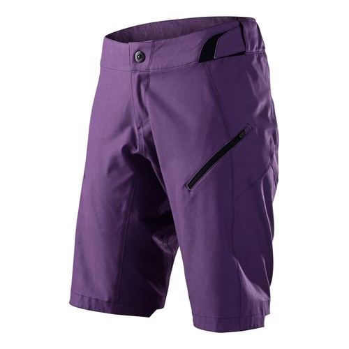 Tld short vtt - short, lilium