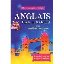 Livre Mini Dictionnaire