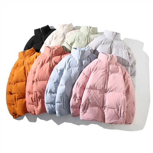 Hommes rembourré manteau - hommes,