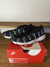 Nike Air Footscape Woven