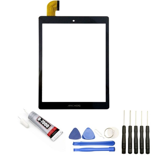 Vitre ecran tactile pour - tactile,
