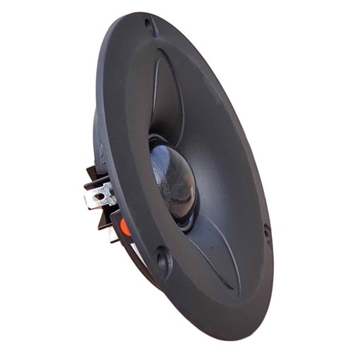 Monacor 140 tweeter à - monacor, dt-140