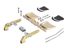 Karting otk TonyKart Cadet /