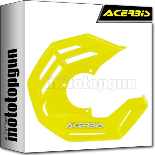 Acerbis couvercle disque - couvercle, de