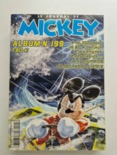 ALBUM DU JOURNAL DE MICKEY