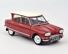 Citroën Ami 6 Club 1968