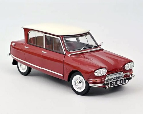 Citroën ami club 1968 - ami,