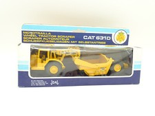 Joal TP BTP 1/70 - Scraper Automoteur CAT 631D 219
