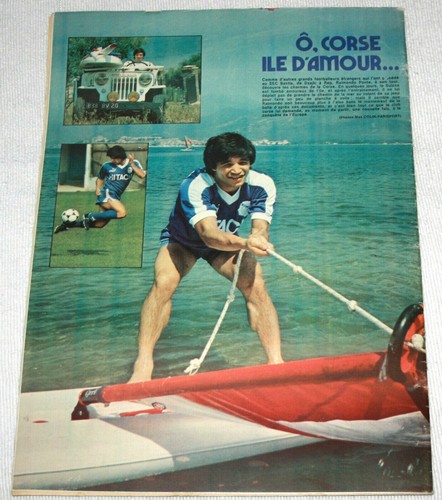 Football poster raimondo - football, ponte